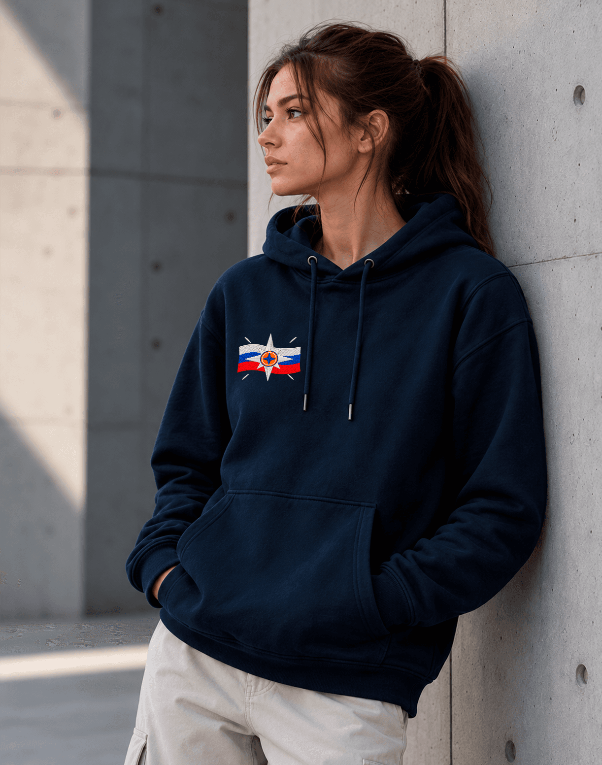 Толстовка